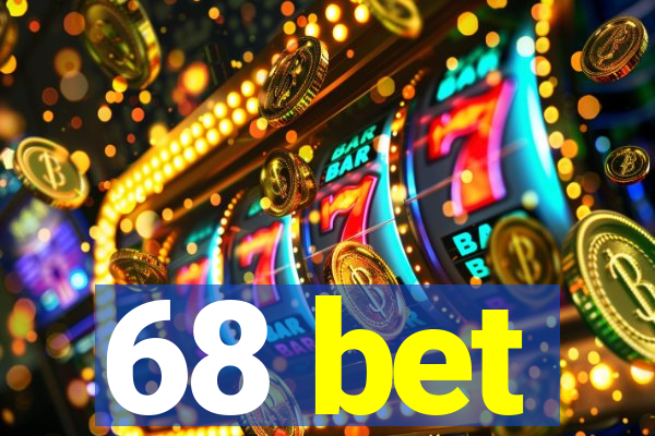 68 bet